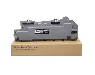 WASTE TONER CONTAINER
