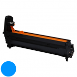 Cyan Drum Reman for OKI C822,C831,C841-30K#44844407
