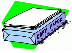 paper