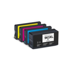 INK HP 963XL