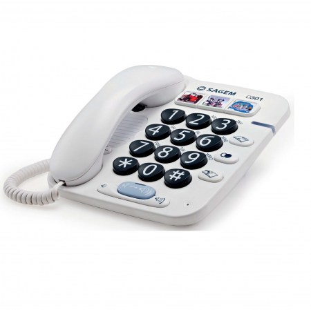 SAGEM C301