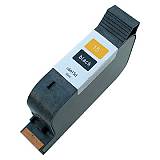 Reman 40ML HP Deskjet 810C/812C/816C-Nera C6615D- #15