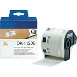 White 62mmX29mm 800psc for Brother P-Touch QL1000 1050 1060