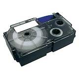 Clear 1/2(12mm) KL100,KL2000,KL60,KL7000,KL7500,#XR-12X