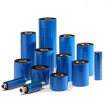 Premium Resin 110mmx450m Sato,Toshiba,Citizen,Zebra,Intermec