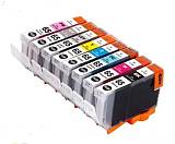 12ML Magenta Dye Compatible  Canon Pixma PRO-200#4217C001