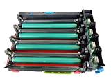 Drum Unicolor Compatible MC2325,C2240,CS421,521,CX421,XC2235-125K