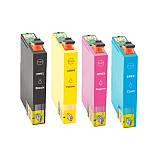 14ML Cyan for Epson XP235/XP332/XP335/XP432/435-450Pag#29XL