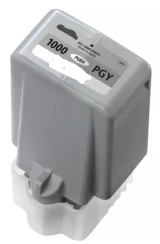 80ml Foto-Gris Pig Com Canon imagePROGRAF PRO-1000#0553C001