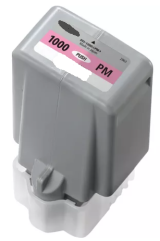 80ml Foto-MagentPig Com Canon imagePROGRAF PRO-1000#0551C001