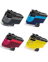 Magenta compatible  Brother MFC-J4340,J4335,J4540-5K#LC426