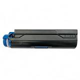 OKI Propart Συμβατό Toner B433dn, B513dn #09006238 (12000)