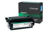LEXMARK ΓΝΗΣΙΟ TONER T610,T612 - 12A5140  BLACK (25000)