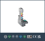 Samsung συμβατό Waste Toner Container for CLP315,CLP320,CLX3175#CLT-W409#CLT-W407/W409