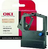 OKI ΓΝΗΣΙΟ RIBBON ML520/ML590 (09002316)