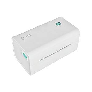 TPL TD-402S Επιτραπέζιος Θερμικός Εκτυπωτής  Ετικετών -203 DPI, Width 108mm, Speed ​​150 mm/sec