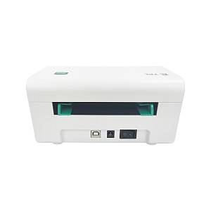 TPL TD-402S Επιτραπέζιος Θερμικός Εκτυπωτής  Ετικετών -203 DPI, Width 108mm, Speed ​​150 mm/sec