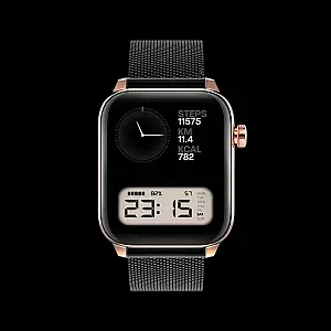 Smartwatch Maxcom FW64 Oxygen 2