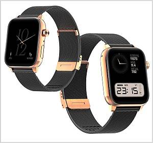 Smartwatch Maxcom FW64 Oxygen 2