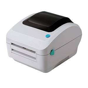 Θερμικός Εκτυπωτής Ετικετών XP-470B, USB, Width 20-118mm