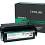 LEXMARK ΓΝΗΣΙΟ TONER T610,T612 - 12A5140  BLACK (25000)