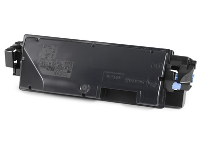 Kyocera Premium Συμβατό Toner + Waste TK5140 BLACK M6530cdn/M6030cdn/P6130cdn-7K#1T02NR0NL0