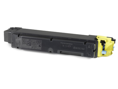 Kyocera Premium Συμβατό Toner TK5140 YELLOW M6530cdn/M6030cdn/P6130cdn-5K#1T02NRANL0