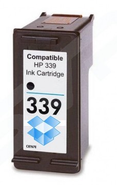 Reman inkjet for HP DeskJet 5740/5745/6540/6840 -30ml#C8767E