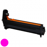 Magenta Drum Reman for OKI C822,C831,C841-30K#44844406