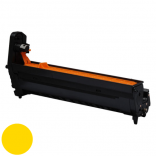 Yellow Drum Reman for OKI C822,C831,C841-30K#44844405 Yellow Drum Reman for OKI C822,C831,C841-30K#44844405