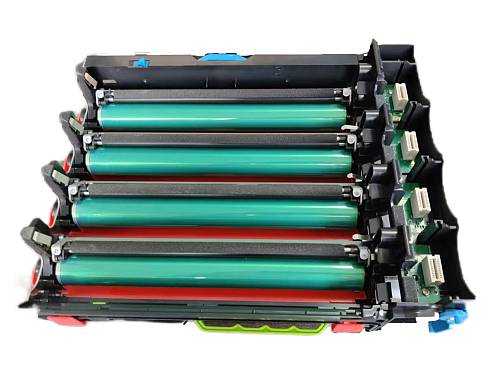 Drum Unicolor Compatible MC2325,C2240,CS421,521,CX421,XC2235-125K
