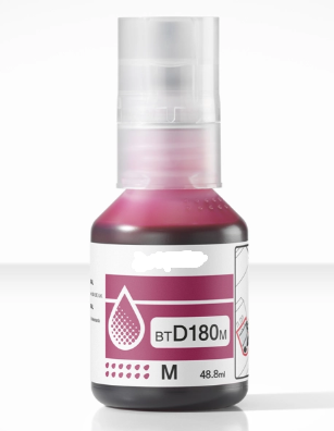 Magenta Dye 48.8ML DCP-T580DW/T583DW/T780DW # 5K