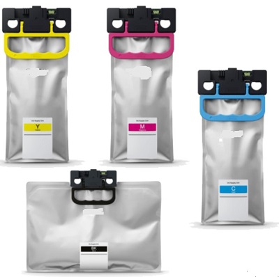 Black Pigment Compa Pro WF-C529R/C579R-50K#C13T01D100