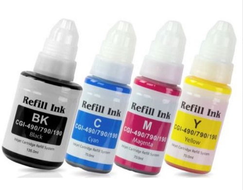 please use code ARCAGI590C Pigment 135Ml G1400,G2200,G3200,G3400,G3411#0664C001