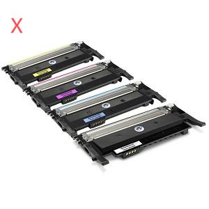 Magenta Compatible HP 150a,150w,150nw,178nw,179fnw-1.3K#117X