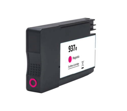 Magenta Reman HP 9110b,9125E,9132E,9135E,9720E,9730E-1.65K