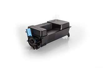 Triumph Toner+Waste Toner Container P4530,Utax P4530DN, 4434510010 (15500)