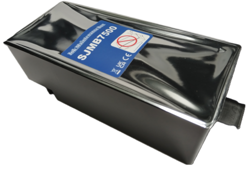 Maintenance Box com Epson TM-C7500,C7510G#C33S020596/SJMB7500