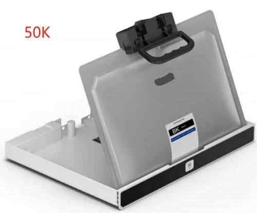 Black Pigment com Pro EM-C800RDWF/EP-C800RDW-50K#C13T11P140