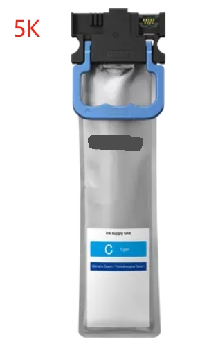 Cyan Pigment com Pro EM-C800RDWF/EP-C800RDW-5K#C13T11N240