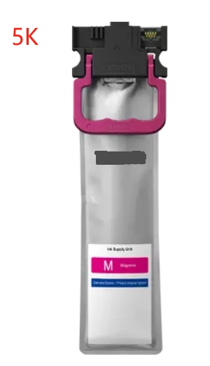 Magenta Pigment com Pro EM-C800RDWF/EP-C800RDW-5K#C13T11N340