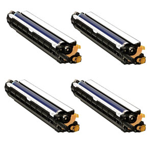 Cyan Drum Reman Xerox WorkCentre7220i,7225i,7120,7125-51K#013R00660