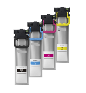 Magenta Pigment Compa Epson C5210,C5215,C5290,C5710,C5790-5K