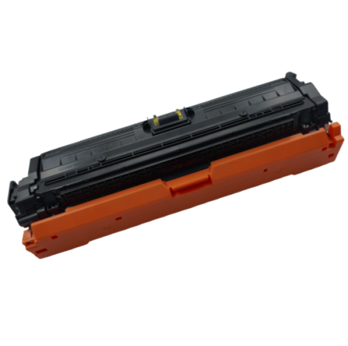 HP Premium Συμβατό Toner CE742A/272A/342A, Yellow Universal 5525,5225,M775-16K#307A #650A #651A