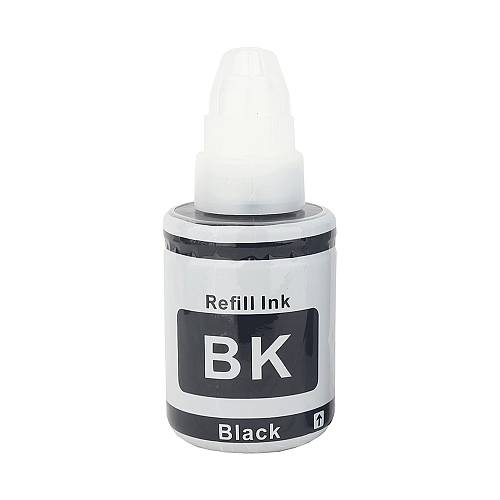 CANON ΣΥΜΒΑΤΟ INK GI-50 DYE BLACK (170ML)   (3386C001, GI50PGBK)