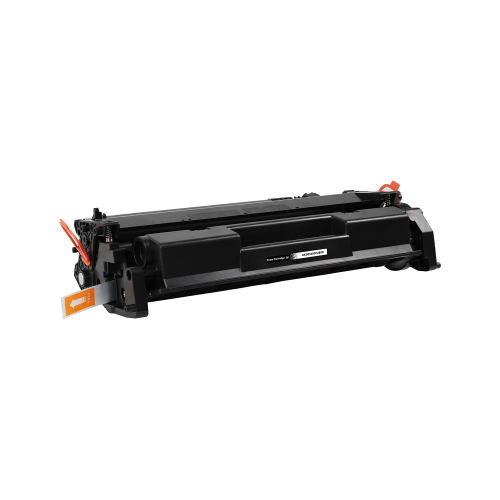 HP ΣΥΜΒΑΤΟ TONER CE505X/CF280Χ BUSINESS QUALITY BLACK (6500)