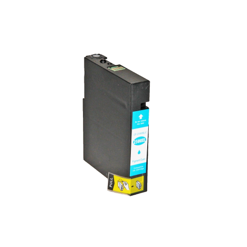 CANON ΣΥΜΒΑΤΟ INK PGI-2500XL, 9265B001 CYAN (20 ml)