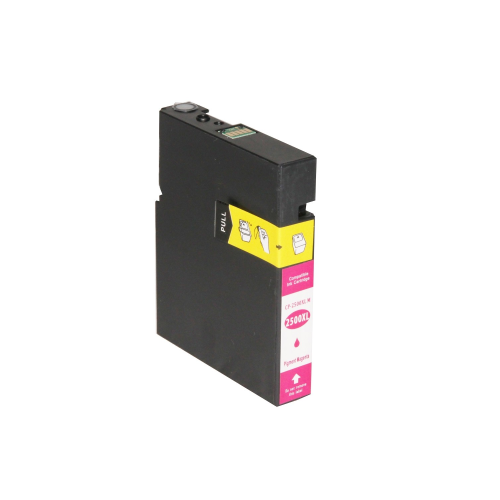 CANON ΣΥΜΒΑΤΟ INK PGI-2500XL, 9266B001 MAGENTA (20 ml)