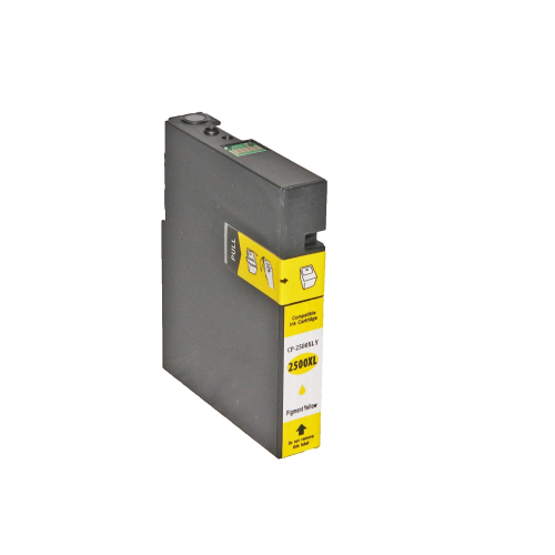 CANON ΣΥΜΒΑΤΟ INK PGI-2500XL, 9267B001 YELLOW (20 ml)