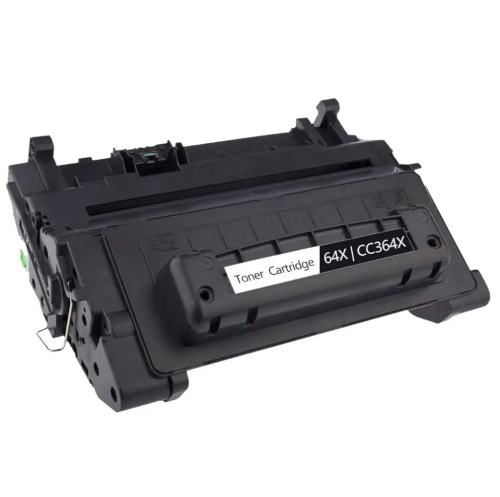 HP ΣΥΜΒΑΤΟ TONER CC364X / CE390X BLACK (24000)